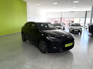BMW X2 sDrive M Sport 18DA 2.0D 150CV Auto!!!!!!!!