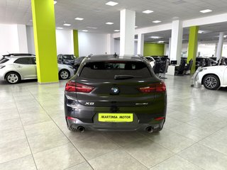 BMW X2 sDrive M Sport 18DA 2.0D 150CV Auto!!!!!!!!