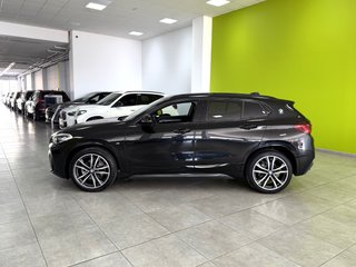 BMW X2 sDrive M Sport 18DA 2.0D 150CV Auto!!!!!!!!