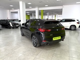 BMW X2 sDrive M Sport 18DA 2.0D 150CV Auto!!!!!!!!
