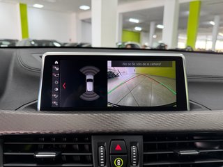 BMW X2 sDrive M Sport 18DA 2.0D 150CV Auto!!!!!!!!