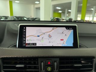 BMW X2 sDrive M Sport 18DA 2.0D 150CV Auto!!!!!!!!