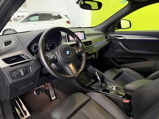 BMW X2 sDrive M Sport 18DA 2.0D 150CV Auto!!!!!!!!