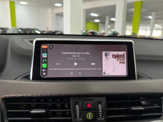 BMW X2 sDrive M Sport 18DA 2.0D 150CV Auto!!!!!!!!