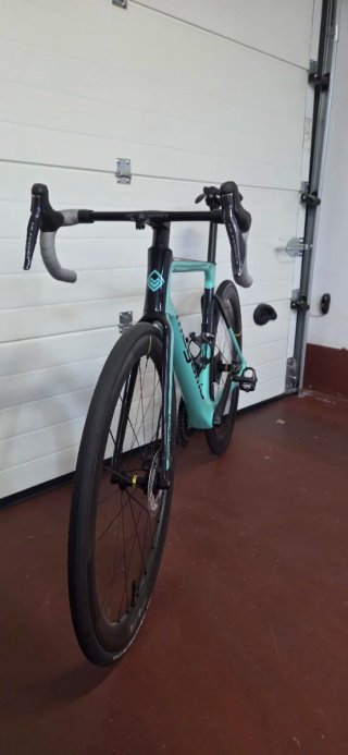 Megamo Pulse Elite 2022 Talla ML Shimano Ultegra