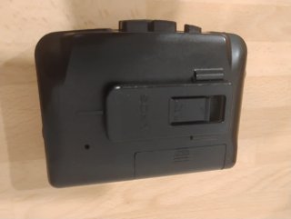 Sony Walkman WM-FX211 Radio FM/AM