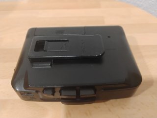 Sony Walkman WM-FX211 Radio FM/AM
