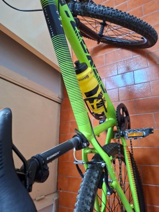 Bicicleta Conor 440