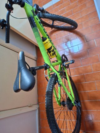 Bicicleta Conor 440