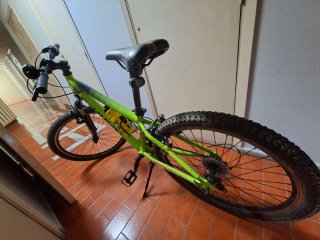 Bicicleta Conor 440