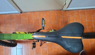 Bicicleta Conor 440