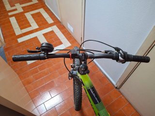 Bicicleta Conor 440