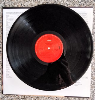 Vinilo Mariah Carey Emotions - 1991