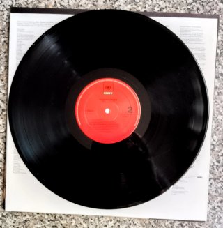 Vinilo Mariah Carey Emotions - 1991