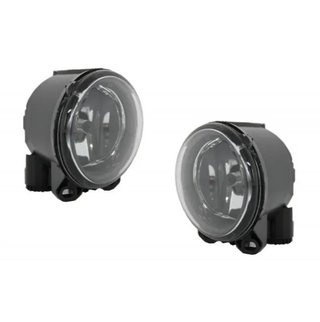 Faros Antinieblas para BMW Serie 5 F10 F11 F07 Ser