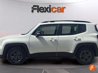 Jeep Renegade Longitude 1.0G 88kW (120CV) 4x2