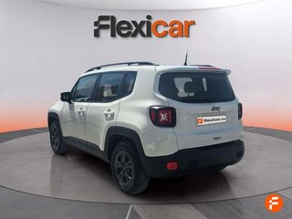 Jeep Renegade Longitude 1.0G 88kW (120CV) 4x2