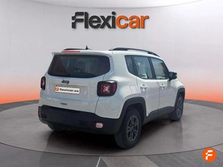 Jeep Renegade Longitude 1.0G 88kW (120CV) 4x2