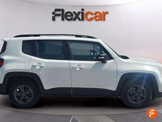 Jeep Renegade Longitude 1.0G 88kW (120CV) 4x2