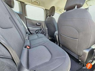 Jeep Renegade Longitude 1.0G 88kW (120CV) 4x2