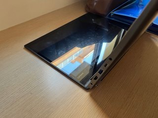 Lenovo YOGA Ordenador Portátil (para piezas)