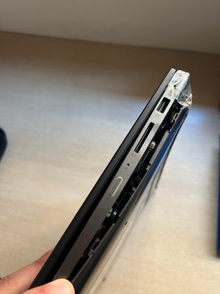 Lenovo YOGA Ordenador Portátil (para piezas)