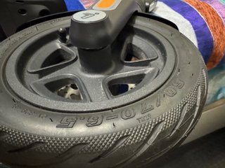 Patinete Eléctrico Segway