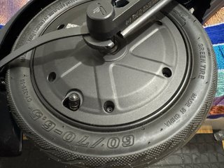 Patinete Eléctrico Segway