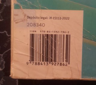 libro de texto 3ESO