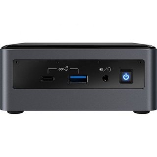 Intel NUC i5 7ª Gen 8GB RAM 1TB SSD