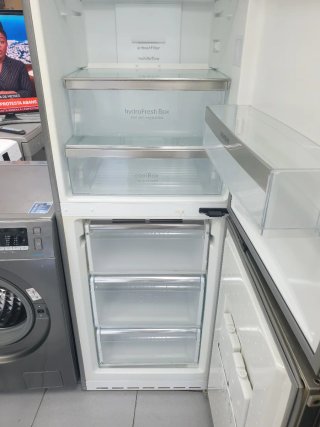 Pack Nevera y Lavadora con Garantía