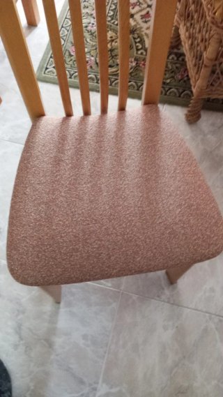 Tapicero de Sillas.