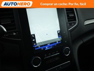 Renault Megane 1.3 TCe Zen