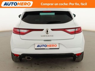 Renault Megane 1.3 TCe Zen