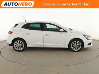 Renault Megane 1.3 TCe Zen