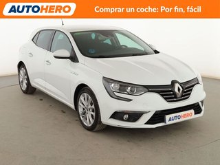 Renault Megane 1.3 TCe Zen