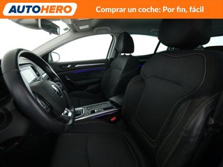 Renault Megane 1.3 TCe Zen