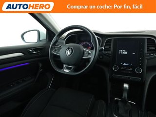 Renault Megane 1.3 TCe Zen