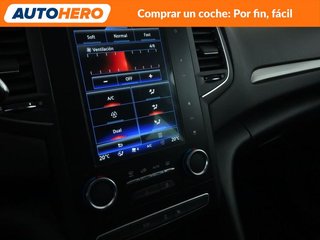 Renault Megane 1.3 TCe Zen