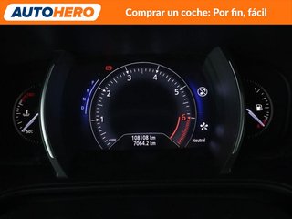 Renault Megane 1.3 TCe Zen