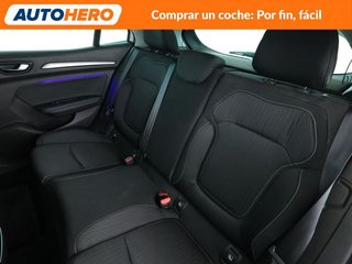 Renault Megane 1.3 TCe Zen