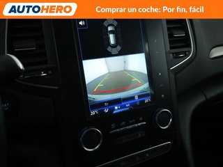 Renault Megane 1.3 TCe Zen