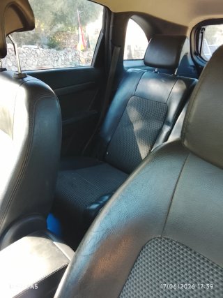Chevrolet Captiva 2007