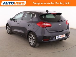 Kia Ceed 1.4 Tech
