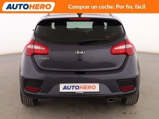 Kia Ceed 1.4 Tech
