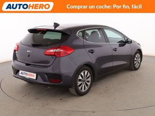 Kia Ceed 1.4 Tech