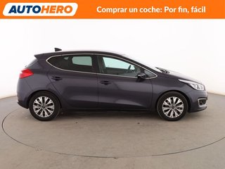 Kia Ceed 1.4 Tech