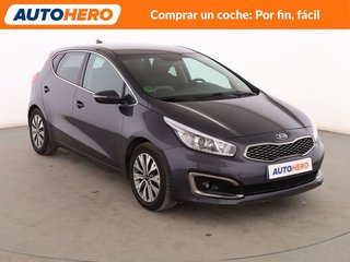 Kia Ceed 1.4 Tech