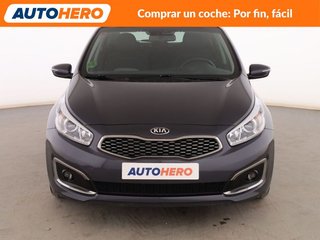 Kia Ceed 1.4 Tech
