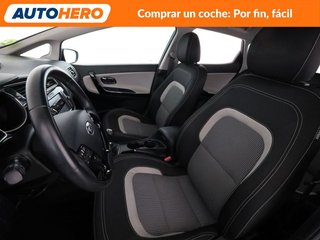 Kia Ceed 1.4 Tech